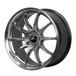 Jantes Flow Forming en gros 17 <span class=keywords><strong>18</strong></span> 19 <span class=keywords><strong>pouces</strong></span>, jantes concaves profondes 5X108/114.3/108 pour voitures particulières Toyota BMW Honda # M7087 - Product Image 3