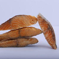 Vente en gros de friandises cube lyophilisées pour chats chiens poulet saumon fromage jaune d'oeuf saveurs multiples ingrédients de viande aliments secs