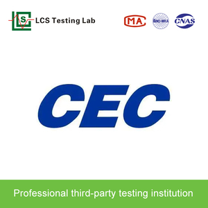 Kiểm tra TSCA: cửa ngõ vào chúng tôi tiếp cận thị trường cho điện tử tiêu dùng - Product Image 5