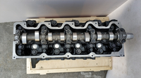 Bloc moteur 5LE 5L Moteur Toyota Hiace 3.0L Diesel Moteur 5L 5LE pour Toyota Hiace Hilux Land Cruiser Prado Fortuner