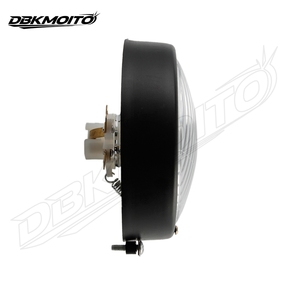 Phare avant de moto pour cyclomoteur Romet Jawa 50cc - Product Image 6