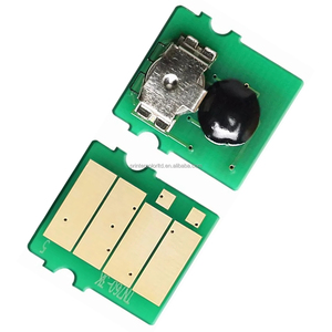 Chip de Cartucho de Tóner <span class=keywords><strong>Compatible</strong></span> PARA Brother TN-227BK TN-237BK TN-247BK TN-257BK TN-267BK TN-277BK TN-227B TN-237B - Product Image 1