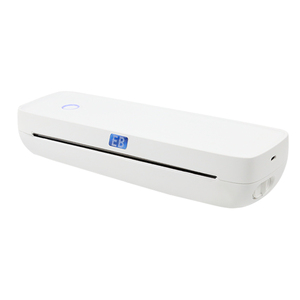 Impresora Térmica Portátil TCP-8000W, Impresora de Recibos sin Tinta A4, Impresora POS Inalámbrica de 208 mm para IOS, Android y Windows - Product Image 2
