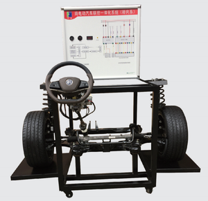 Système de direction intégré BEICHENG pour véhicules électriques purs, <span class=keywords><strong>formation</strong></span> des conducteurs de véhicules à énergie nouvelle, certifié ISO9001 - Product Image 1