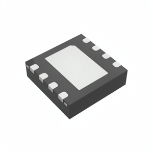 Electronic Circuit Components Manufacturer Channel Data Acquisition ISL96017WIRT8Z 8 WDFN Exposed Pad - Product Image 1