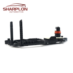 Unidad de Control de Transmisión 722.8 Compatible con Mercedes Benz W168 A0034462410 A1695451032 TCU - Product Image 4