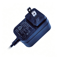 Adaptateur secteur sûr et stable homologué ETL avec protection contre les courts-circuits et les surcharges, prise US/AU, 5V 1A, 5V 3A, vente en gros ODM