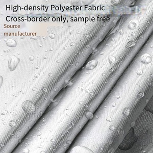 Housse de voiture imperméable et épaissie, protection solaire et anti-poussière, produits automobiles généraux toutes saisons - Product Image 3