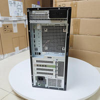 Estación de Trabajo Precision T3680, Procesadores Intel Core I3 I5 I7 I9 de 14.ª Generación, 8 GB de Memoria, 2 TB de Almacenamiento, PC de Escritorio Tipo Torre
