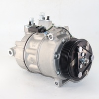 Compresseur d'air automobile 12V/24V 1KD820803N pour Volkswagen Teramont, pièces de réparation neuves de haute qualité