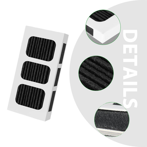 Frigidaire paultra 2 tủ lạnh Bộ lọc không khí thay thế cho pureair Ultra II than hoạt tính VOC giảm - Product Image 4