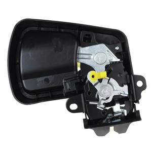 ตัวกระตุ้นล็อคโตโยต้า 64610-02071 ดีซี 12V ปุ่มกดอุปกรณ์ล็อคประตูท้ายรถ ระบบล็อคกลางแบบพลาสติก - Product Image 2