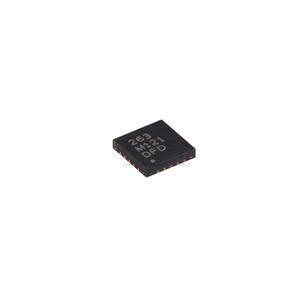 Contrôleur de capteur tactile capacitif de proximité MPR121QR2 Patch QFN-20 - Product Image 1