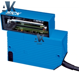Sick 1042124 CLV650-6000 Capteur photoélectrique à montage fixe pour lecteurs de codes-barres - Product Image 1