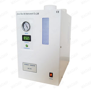 हरी ऊर्जा हाइड्रोजन गैस जनरेटर गैस जनरेटर सेट सस्ते कीमत 0-300 मिनट - Product Image 1