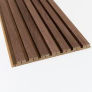 Paneles Acústicos de Madera al por Mayor, Paneles de Listones de Madera Modernos Insonorizantes para Estudio y Oficina, Tamaños Personalizados - Product Image 6