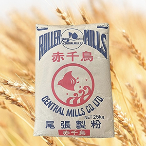 Harina de Trigo Japonesa para Hornear y Tempura, Bolsas de 25 kg, Certificación FSSC 22000 - Product Image 1