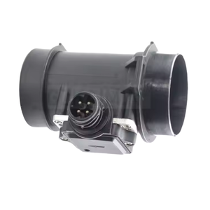 <span class=keywords><strong>MASS</strong></span>エアフローセンサーBMW E34 E36 E39 320i 520i 5WK9007 5WK9007Z 13621730033 1730033 6106083SX 20936756 9011201 8ET009142091 - Product Image 2