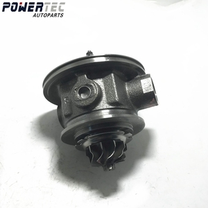 RHF3 doble turbocompresor cartucho CHRA de core 04E145721L para asiento Ibiza IV <span class=keywords><strong>Leon</strong></span> Toledo IV 1,2 ETI 77Kw EA211 030TC11001000 - Product Image 5