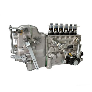 Nueva Bomba <span class=keywords><strong>de</strong></span> Inyección <span class=keywords><strong>de</strong></span> Combustible Original 612600083287 para Motores Marinos Weichai WD618 WD12 - Product Image 1