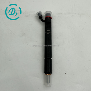 หัวฉีดน้ำมันดีเซล EexcavaStart 4990547 สำหรับรถขุด 6CT8.3 - ทนทาน ประสิทธิภาพเชื่อถือได้ ติดตั้งง่าย รับประกัน 6 เดือน - Product Image 4