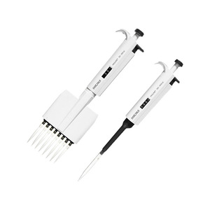 ปิเปตแบบแมนนวล Proline รุ่น 720025 ช่องเดียว ปรับได้สำหรับการปิเปตติ้ง - Product Image 2