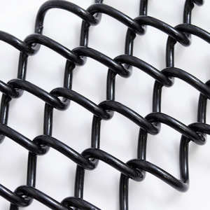 Nuevo diseño Mini cadena de malla de enlace de <span class=keywords><strong>valla</strong></span> de jardín - Product Image 2
