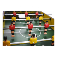 Mini jeu de table de football Jeu de football Jeux de société pour enfants