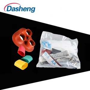 مجموعات وصلات كابلات حرارية قابلة للانكماش للاستخدام الداخلي والخارجي - Product Image 3