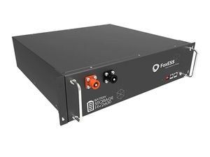 Caja ESS BMS Fox para Sistema de Gestión de Baterías LFP de Alto Voltaje CQ16 - Product Image 2