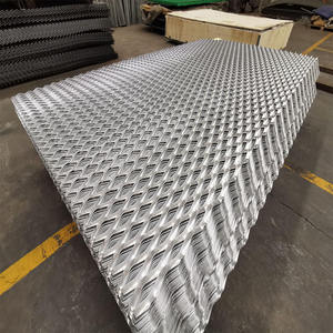 Standard Perforated Metal <b>Mesh</b> for Fence Application CE Certified Stainless Steel OEM Factory Supplier - Product Image 6