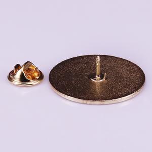 Ministero della spilla magica della comunità magica con spilla magica per il mondo distintivo ispirato ai regali accessori - Product Image 4