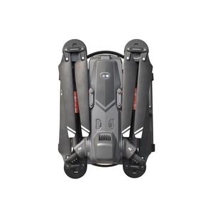 Dron de Inspección de Energía de 4 Ejes Resistente al Agua, Cámara Dual 8K, Sistema de Seguimiento por IA, Módulo ADS-B para Patrullaje de Líneas Eléctricas - Product Image 4