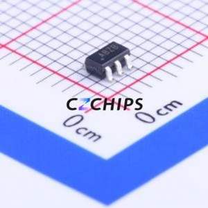 ชิปวงจรรวม MAX987EUK + T SOT-23-5ของแท้และใหม่เอี่ยม - Product Image 1