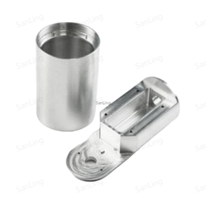 חלקי עיבוד cnc בעלות נמוכה מתכת סגסוגת נירוסטה מפנה כרסום שירותי broaching סביר - Product Image 2