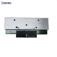 Tête d'impression thermique KF2003-GL14B, numéro de pièce 71021560000, pour imprimante Bizerba GH GS GX GV 150 GLP 80