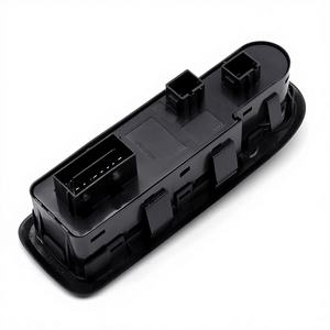 Nuevo Interruptor Combinado para Elevalunas para Peugeot 508 y Citroën C5 Modelo 98054506ZD, Fabricación Directa - Product Image 2