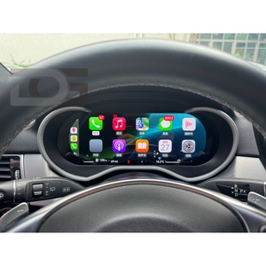 Panel de Instrumentos Digital LCD para Mercedes Benz Clase R W251 SL R231 <span class=keywords><strong>SLK</strong></span> R172 SLC R172 W176 W212, Repuestos para Automóviles - Product Image 6