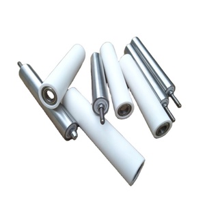 Polea/Rodillo de POM para Mecanizado en Oferta - Product Image 1