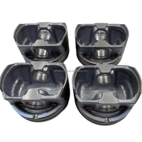 Kit de pistons de voiture pour pièces détachées automobiles transfrontalières 23410-2G500 234102G500