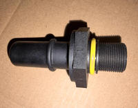 Katup PCV E4G15C-1014040 E4G15C1014040 untuk Chery Tiggo 7 Tiggo 8 Pro Arrizo 5 Tiggo 4 Pro Suku Cadang Mobil Cina