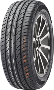 Neumáticos radiales sin aire para coche de pasajeros UHP, neumáticos de 185/75R14 165/65R13 165/70R13 Neumaticos - Product Image 3