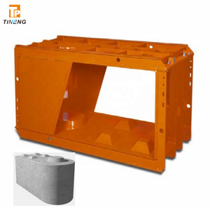 الخرسانة قالب قوالب ، ليغو العفن - Product Image 4