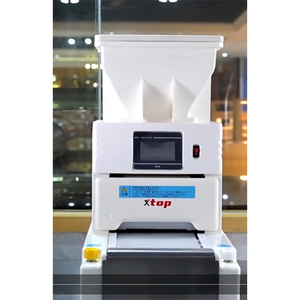 Máquina para Hacer Rollos de Sushi Redondos X-TOP, <span class=keywords><strong>Robot</strong></span> Automático para Maki Sushi con Certificados - Product Image 1