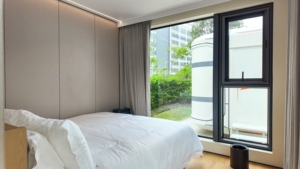 Capsule spatiale compacte Zcamp A3Q à prix d'usine – <span class=keywords><strong>Maison</strong></span> modulaire préfabriquée à chambre unique pour camping économique – Vente en gros - Product Image 4
