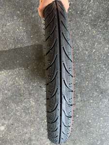 Tube de haute qualité/Type Tubeless 275-18 2.75-18 <span class=keywords><strong>Pneu</strong></span> de <span class=keywords><strong>moto</strong></span> - Product Image 6