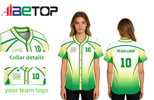 Chaqueta de Béisbol Ligera Personalizada, Tejido Resistente al Viento, Ideal para Actividades al Aire Libre en Primavera, Otoño e Invierno, Venta Caliente 2026 - Product Image 5