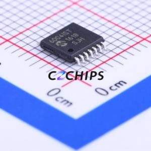 Nuevo-amplificador operacional de chip IC de circuito integrado original de 1/2/ST - Product Image 1