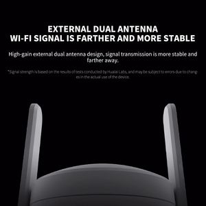 Potente Cámara Exterior <span class=keywords><strong>Xiaomi</strong></span> CW700S, Doble 4MP 2.5K, Visión Nocturna a Todo Color, IP66 Impermeable, WiFi - Product Image 5