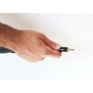 BETA - 008550010 Porte-embout à cliquet réversible avec poignée articulée et 7 embouts intégrés-TOURNEVIS EAN 8014230692128 - Product Image 3